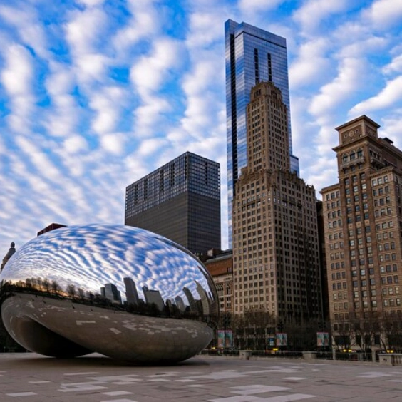 Chicago