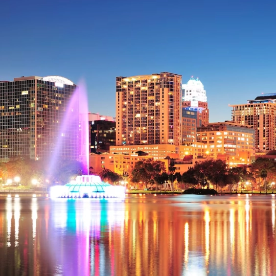 Orlando